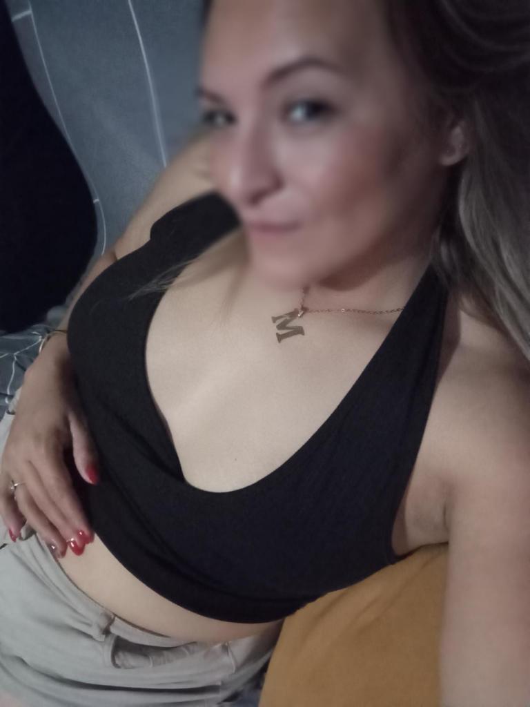 Chica busca chico en Murcia: 