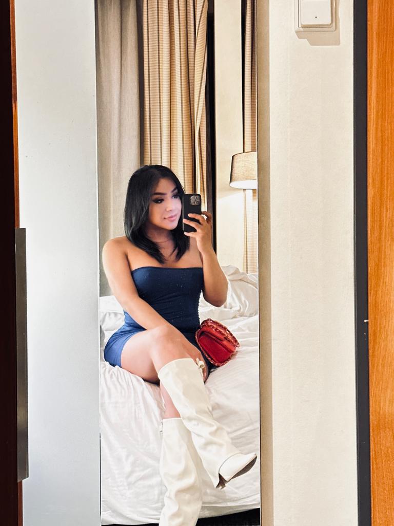 Travesti en Zaragoza: 