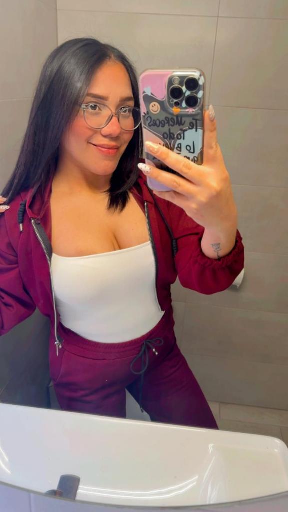 Chica busca chico en Zaragoza: 