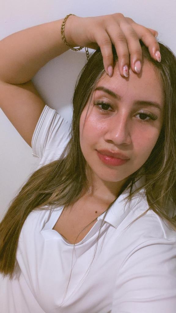 Chica busca chico en Sevilla: 