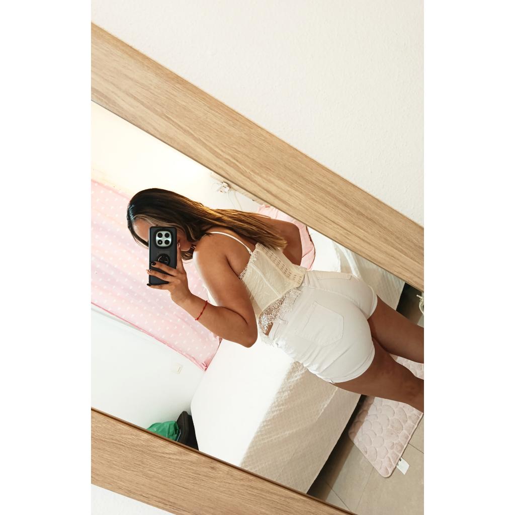 Chica busca chico en Sevilla: 