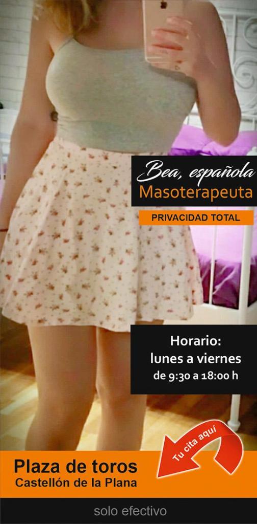 Chica busca chico en Castellón: 