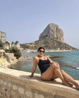 613370561: Chica busca chico en Valencia