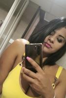 672279107: Chica busca chico en La Coruña