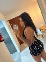 602733663: Transexual en Zaragoza