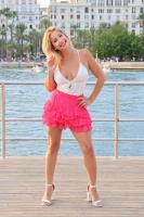 678864383: Chica busca chico en Almería