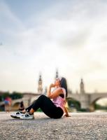 742055537: Chica busca chico en Zaragoza