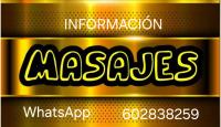 602838259: Chica busca chico en Orense