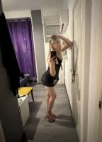 603267261: Transexual en Madrid