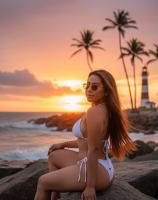 613881313: Chica busca chico en Valencia