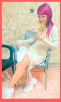 642779544: Chica busca chico en Badajoz