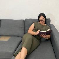 602610638: Chica busca chico en Tenerife