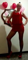 614442741: Chica busca chico en Alicante