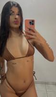 667034358: Chica busca chico en Madrid