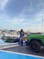 613225818: Chica busca chico en Málaga
