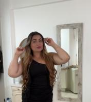 672055190: Chica busca chico en Tenerife