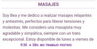 624538987: Chica busca chico en Castellón
