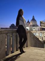 672035999: Chica busca chico en Madrid