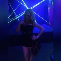 602001051: Transexual en Barcelona