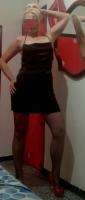 614442741: Chica busca chico en Alicante