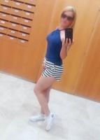 692565260: Chica busca chico en Murcia