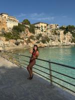 663092691: Chica busca chico en Mallorca