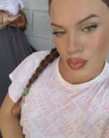 742014632: Transexual en Málaga