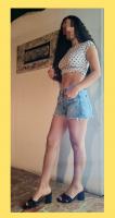 613402917: Chica busca chico en Barcelona