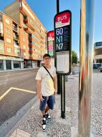 743049242: Chico busca chica en Zaragoza