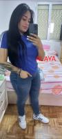 607237623: Chica busca chico en Almería