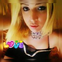 602001051: Transexual en Barcelona