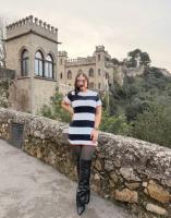614322723: Chica busca chico en Pontevedra