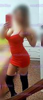 613417318: Chica busca chico en Murcia