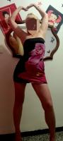 666607105: Chica busca chico en Alicante