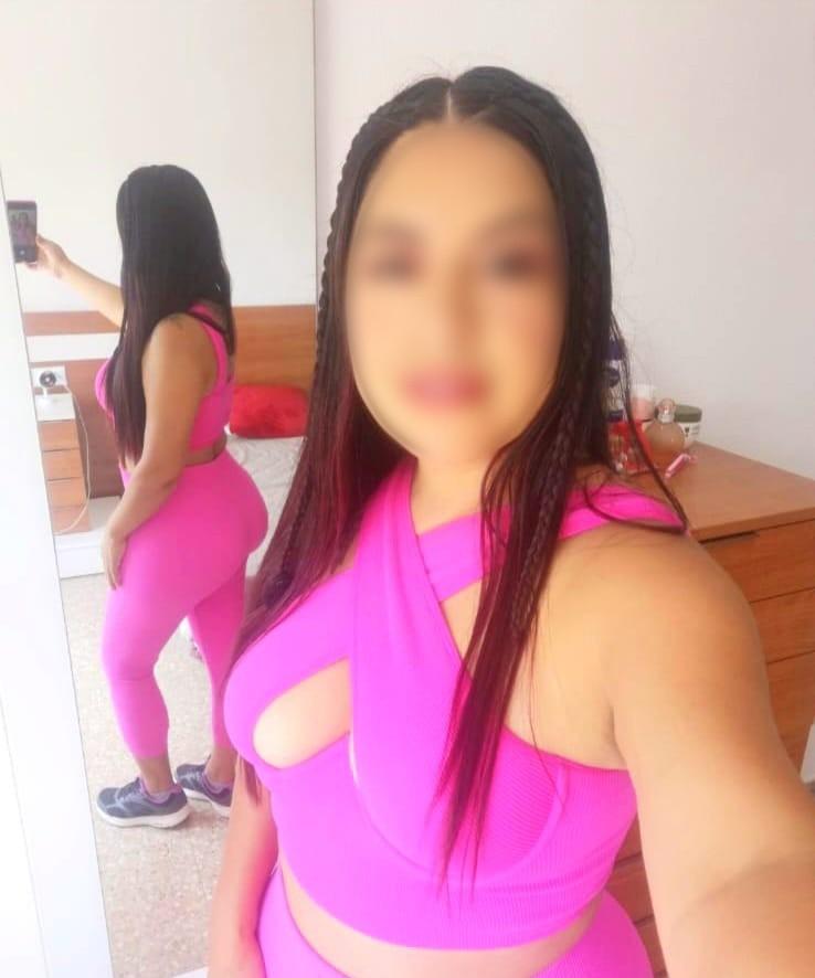 Chica busca chico en Alicante: 