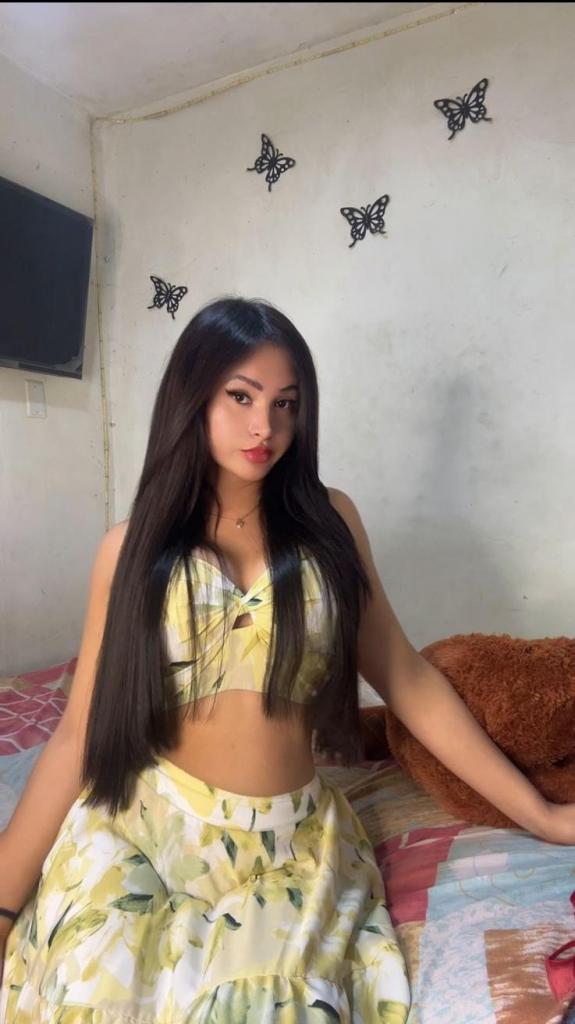 Transexual en Málaga: 
