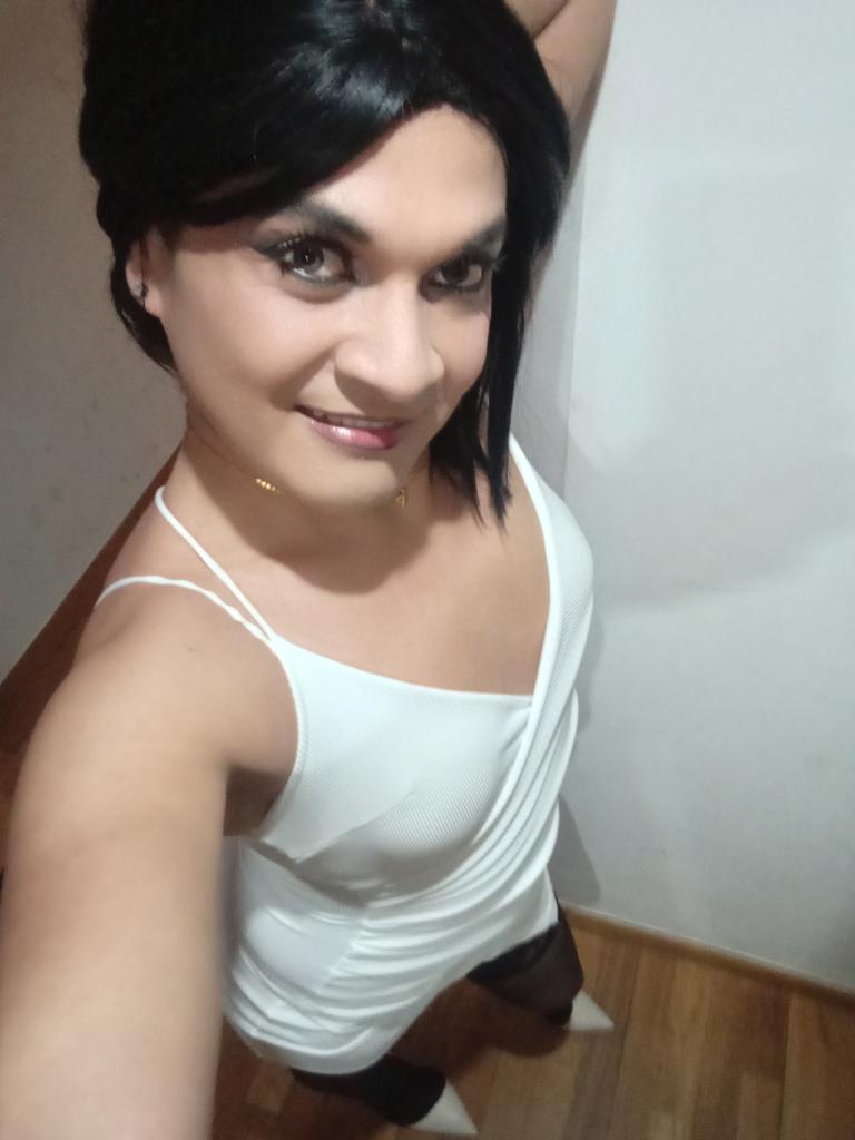 Transexual en Murcia: 