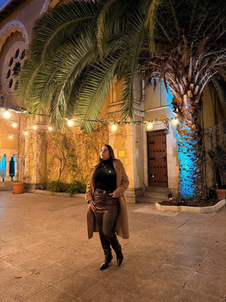 Chica busca chico en Madrid: 