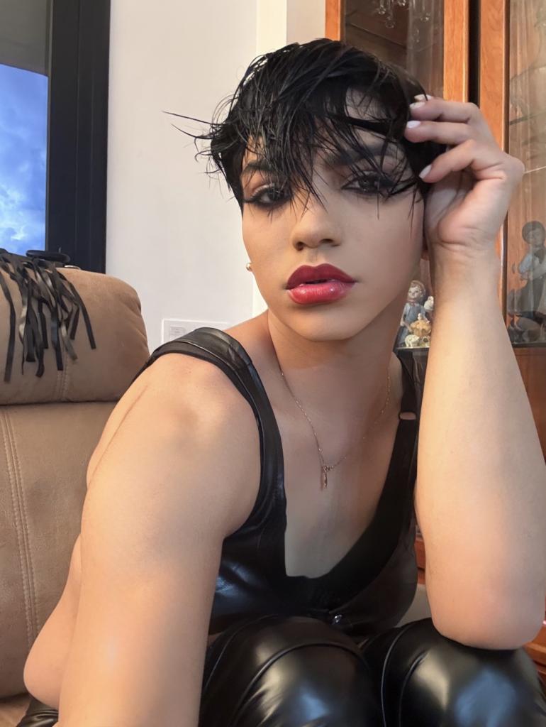 603989981: Travesti en Gerona
