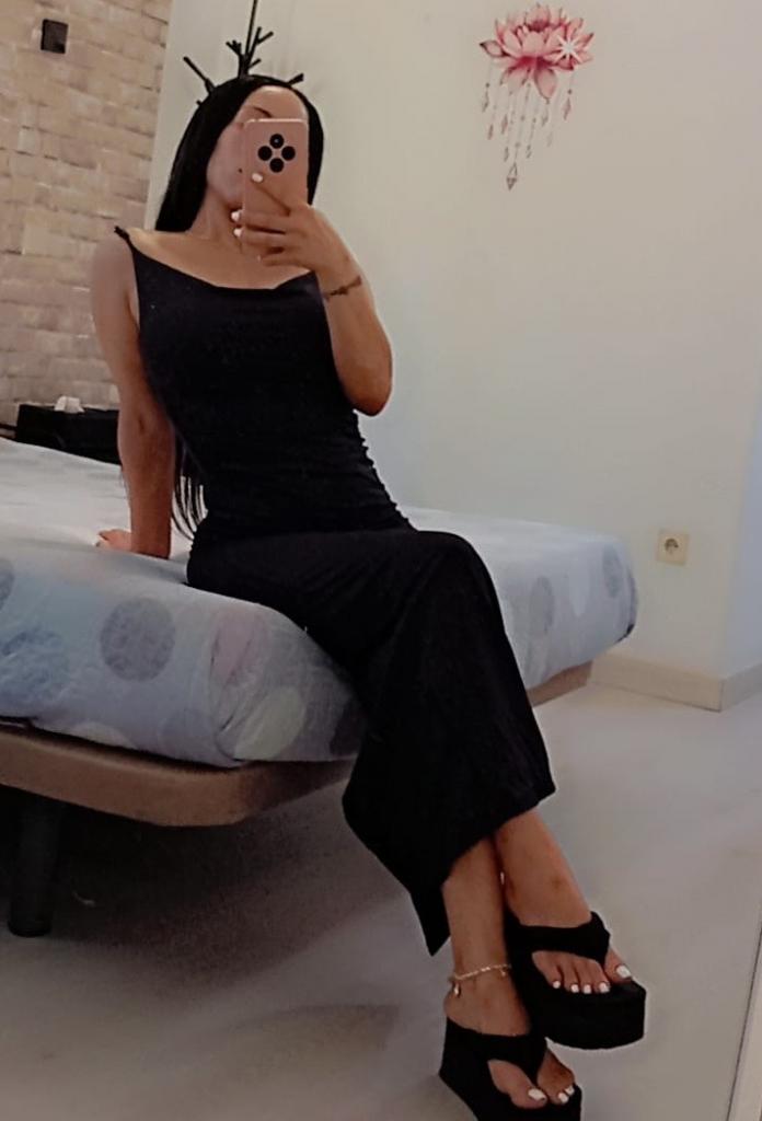 711248880: Chica busca chico en Madrid