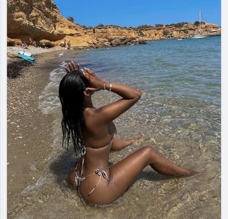 Chica busca chico en Alicante: 