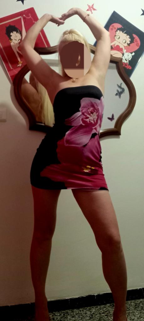 666607105: Chica busca chico en Alicante