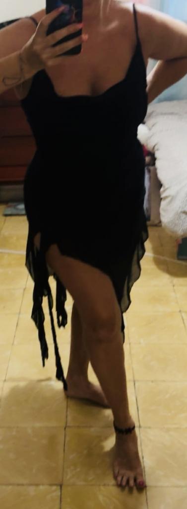 Chica busca chico en Tenerife: 