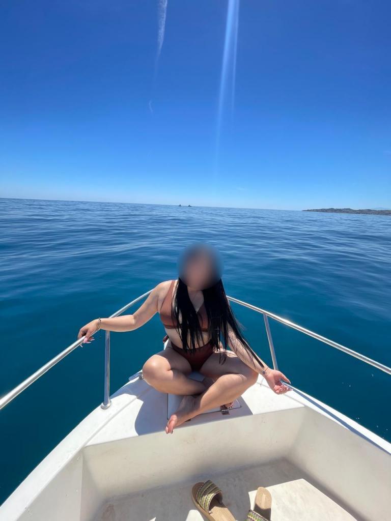 Chica busca chico en Málaga: 
