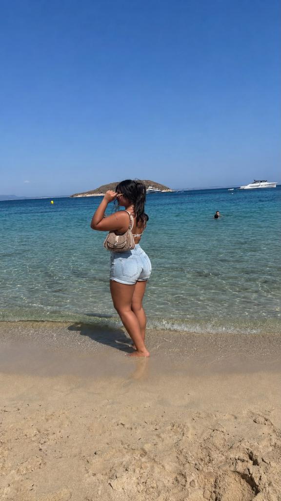 Chica busca chico en Mallorca: 