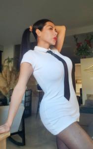 Travesti en Albacete: 