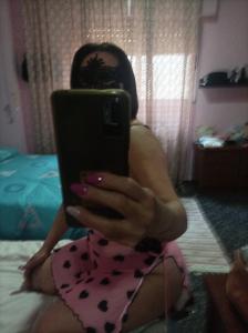 Chica busca chico en Albacete: 