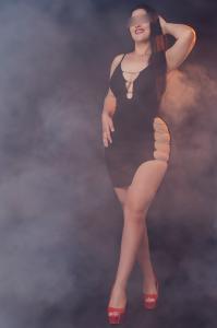 675473977: Chica busca chico en Madrid