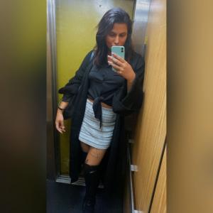 611202270: Transexual en Madrid