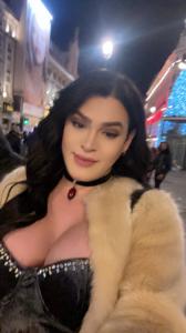 Transexual en Alicante: 